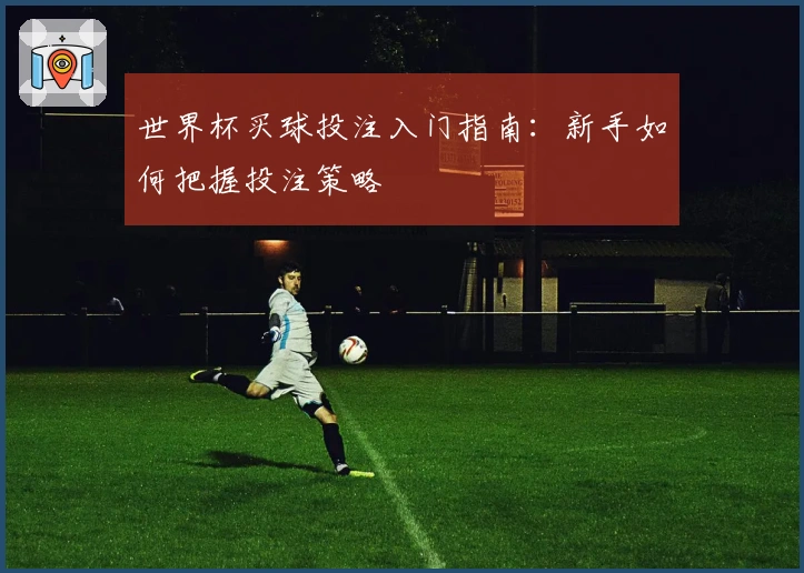 世界杯买球投注入门指南：新手如何把握投注策略